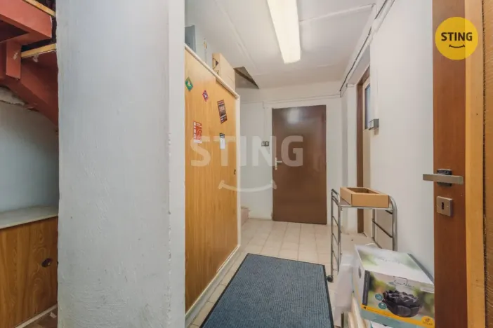 Prodej rodinného domu, Srch, K Zahrádkám, 171 m2