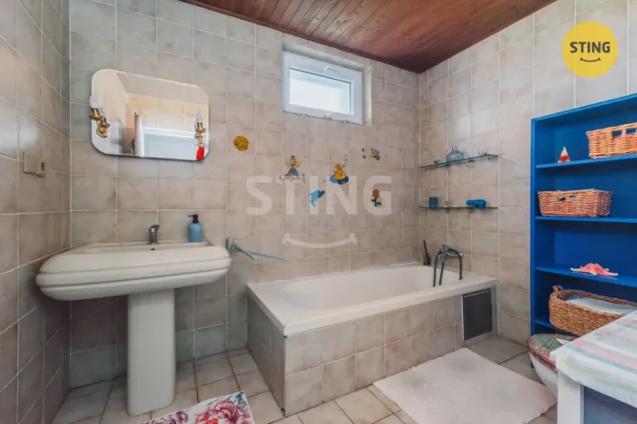 Prodej rodinného domu, Srch, K Zahrádkám, 171 m2