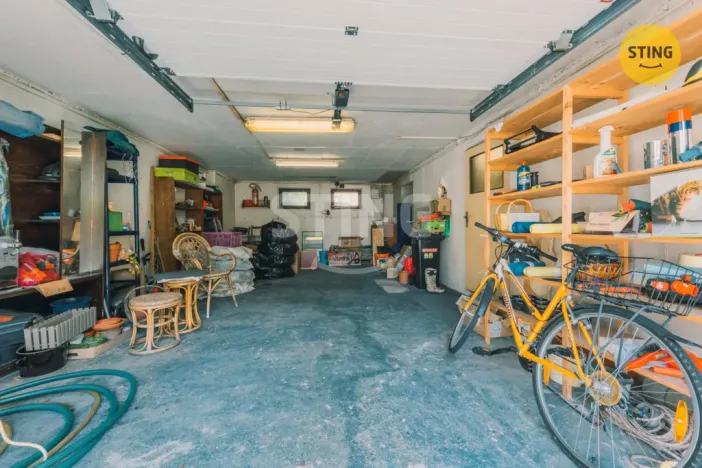 Prodej rodinného domu, Srch, K Zahrádkám, 171 m2