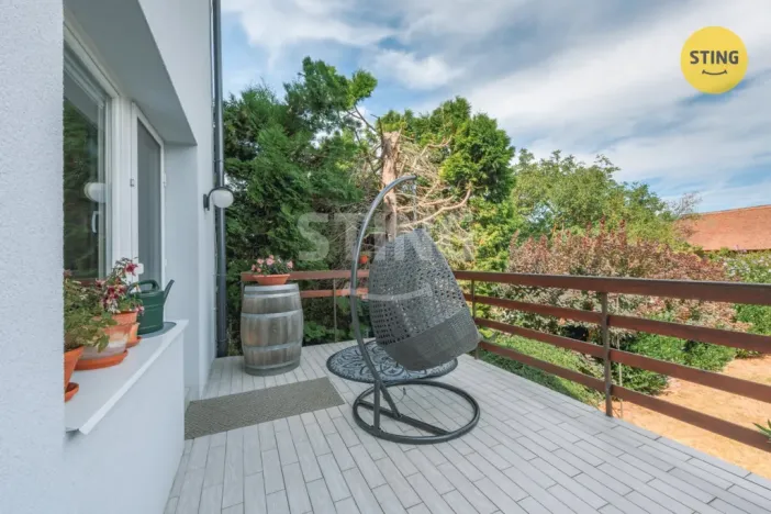 Prodej rodinného domu, Srch, K Zahrádkám, 171 m2