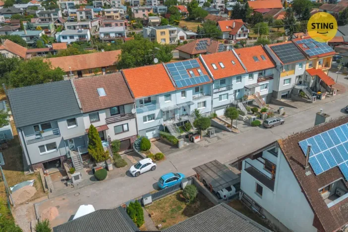 Prodej rodinného domu, Srch, K Zahrádkám, 171 m2