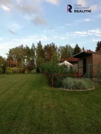 Prodej pozemku pro bydlení, Rotava, 919 m2