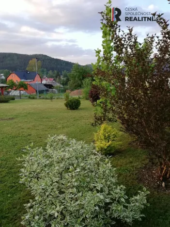 Prodej pozemku pro bydlení, Rotava, 919 m2