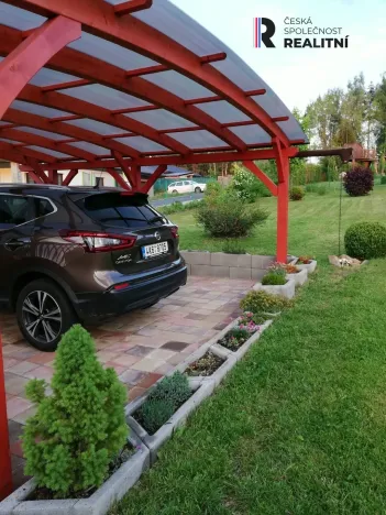 Prodej pozemku pro bydlení, Rotava, 919 m2