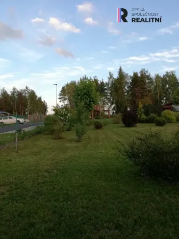Prodej pozemku pro bydlení, Rotava, 919 m2