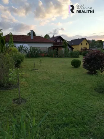 Prodej pozemku pro bydlení, Rotava, 919 m2