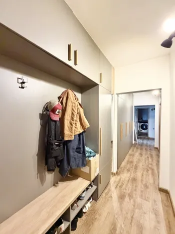Pronájem bytu 3+1, Jablonec nad Nisou - Rýnovice, Na Úbočí, 75 m2