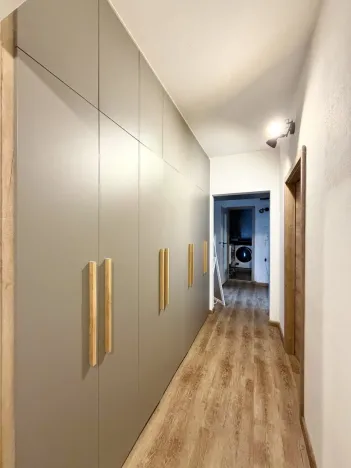 Pronájem bytu 3+1, Jablonec nad Nisou - Rýnovice, Na Úbočí, 75 m2