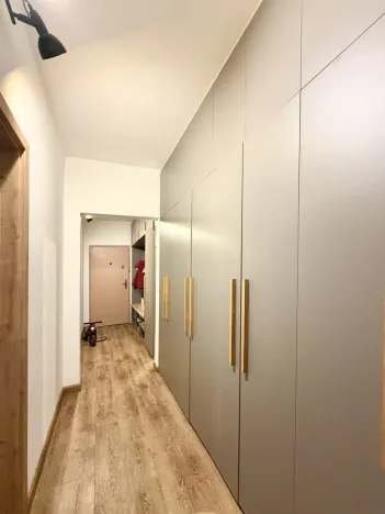 Pronájem bytu 3+1, Jablonec nad Nisou - Rýnovice, Na Úbočí, 75 m2