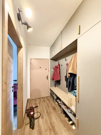 Pronájem bytu 3+1, Jablonec nad Nisou - Rýnovice, Na Úbočí, 75 m2