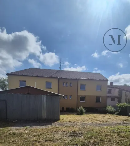 Pronájem kanceláře, České Budějovice, Hlinská, 28 m2