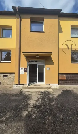 Pronájem kanceláře, České Budějovice, Hlinská, 28 m2