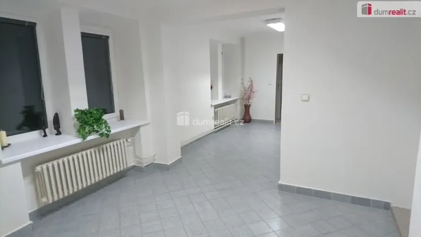 Pronájem bytu 1+1, Frenštát pod Radhoštěm, Dráhy, 23 m2