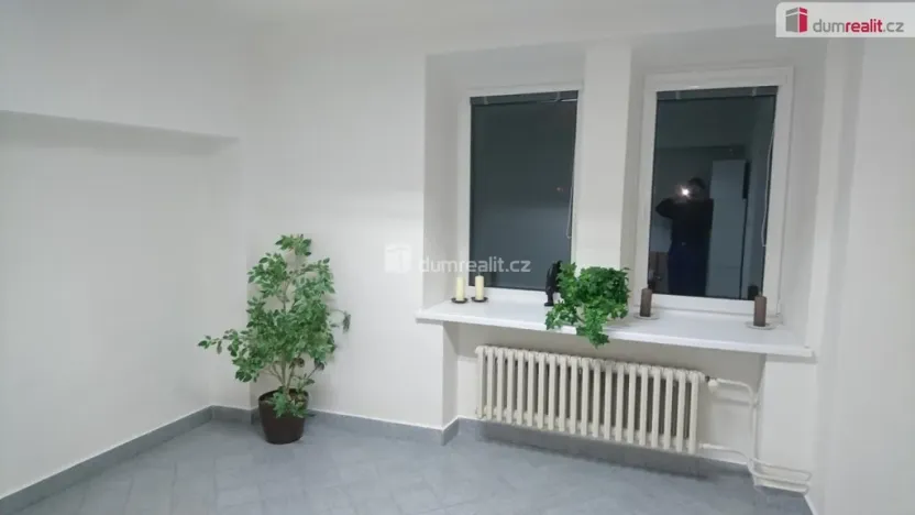 Pronájem bytu 1+1, Frenštát pod Radhoštěm, Dráhy, 23 m2