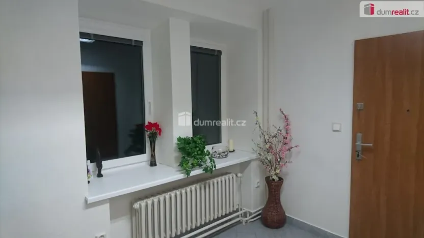 Pronájem bytu 1+1, Frenštát pod Radhoštěm, Dráhy, 23 m2