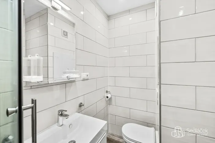 Prodej bytu 3+kk, Plzeň - Doubravka, Staniční, 58 m2