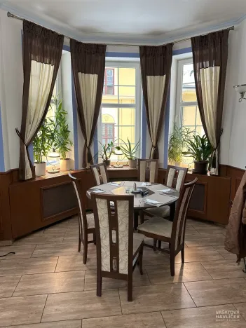 Prodej komerční nemovitosti, Ostrava, 28. října, 334 m2