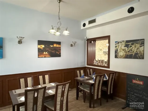 Prodej komerční nemovitosti, Ostrava, 28. října, 334 m2