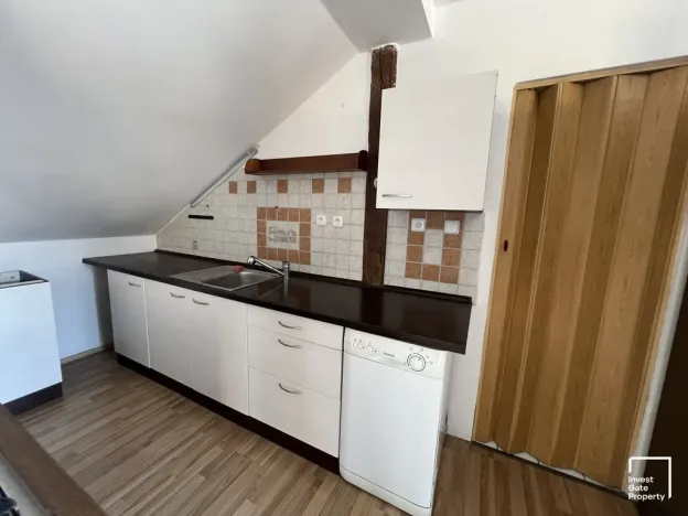 Pronájem bytu 2+kk, České Budějovice - České Budějovice 3, Lipenská, 60 m2