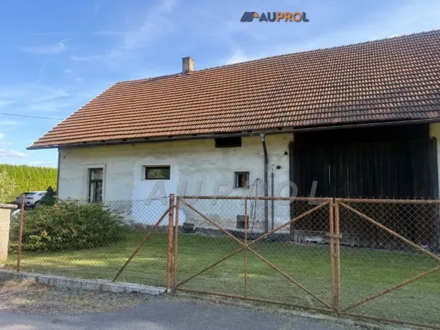 Prodej rodinného domu, Doudleby nad Orlicí, Fűgnerova, 170 m2