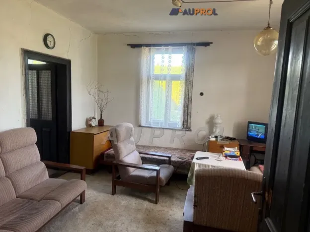 Prodej rodinného domu, Doudleby nad Orlicí, Fűgnerova, 170 m2
