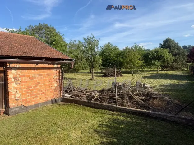 Prodej rodinného domu, Doudleby nad Orlicí, Fűgnerova, 170 m2