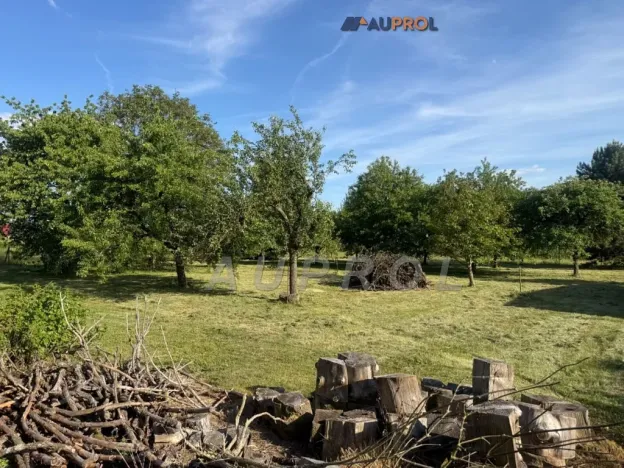 Prodej rodinného domu, Doudleby nad Orlicí, Fűgnerova, 170 m2