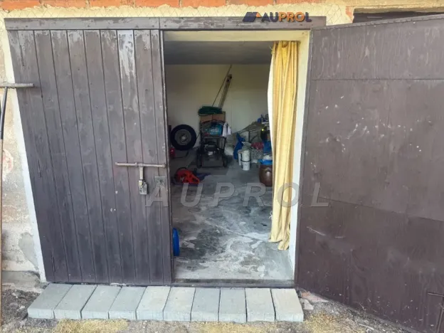 Prodej rodinného domu, Doudleby nad Orlicí, Fűgnerova, 170 m2