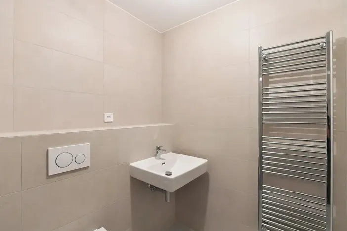 Prodej bytu 1+kk, Praha - Zbraslav, Elišky Přemyslovny, 34 m2