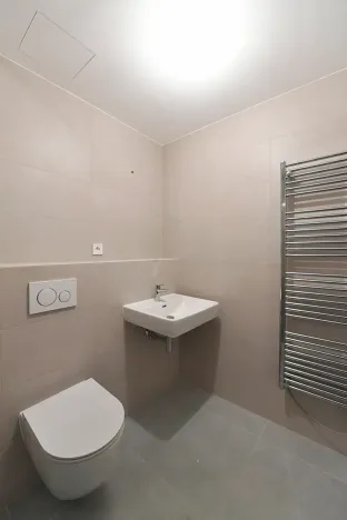 Prodej bytu 1+kk, Praha - Zbraslav, Elišky Přemyslovny, 34 m2
