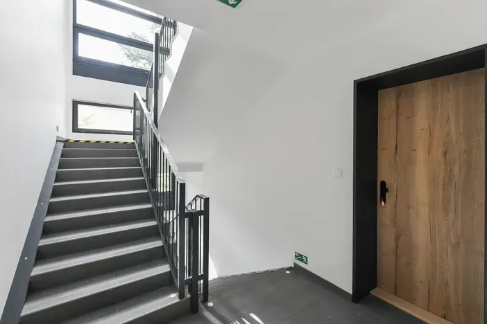 Prodej bytu 1+kk, Praha - Zbraslav, Elišky Přemyslovny, 34 m2