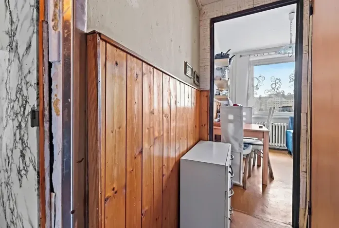 Prodej bytu 2+1, Praha - Letňany, Fryčovická, 52 m2