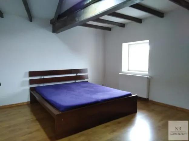 Pronájem bytu 3+kk, Karlovy Vary, Závodu míru, 128 m2