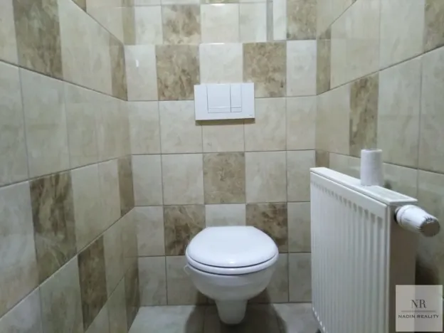 Pronájem bytu 3+kk, Karlovy Vary, Závodu míru, 128 m2