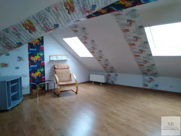 Pronájem bytu 3+kk, Karlovy Vary, Závodu míru, 128 m2