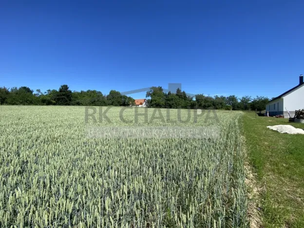 Prodej pozemku pro bydlení, Mahouš, 3847 m2