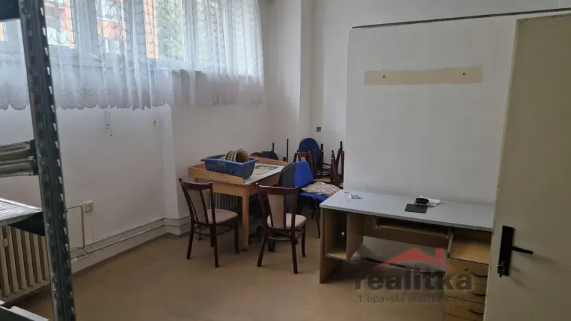 Pronájem skladu, Opava - Kylešovice, Hlavní, 240 m2