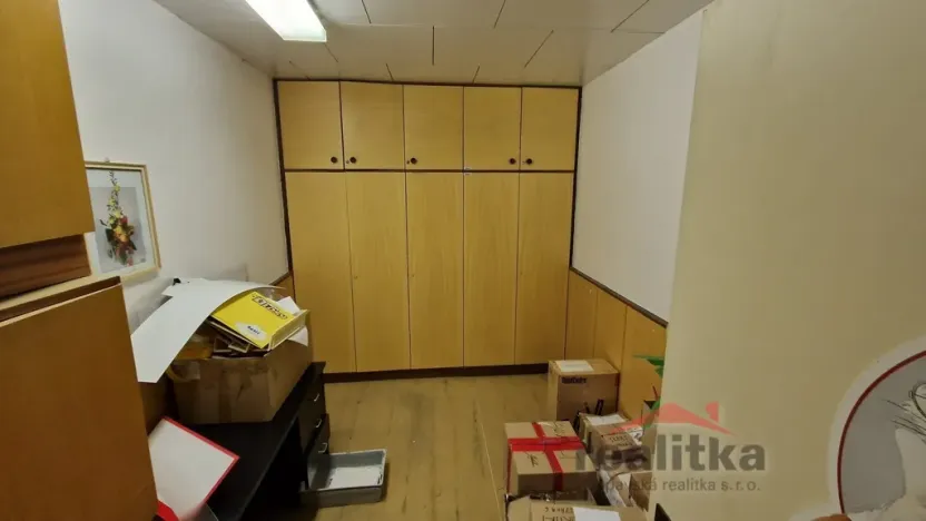 Pronájem skladu, Opava - Kylešovice, Hlavní, 240 m2