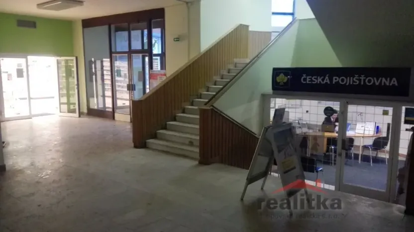 Pronájem skladu, Opava - Kylešovice, Hlavní, 240 m2