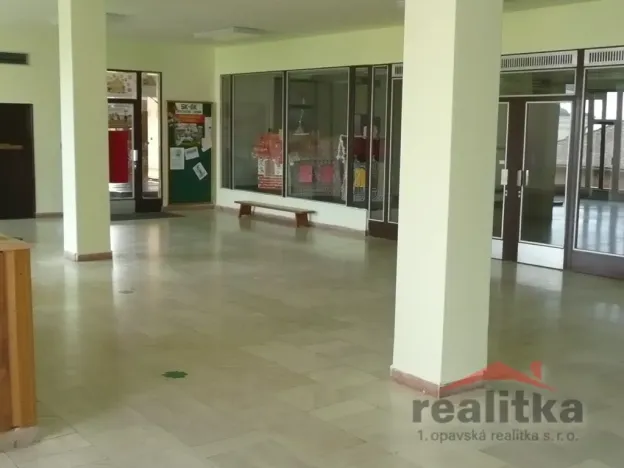 Pronájem skladu, Opava - Kylešovice, Hlavní, 240 m2