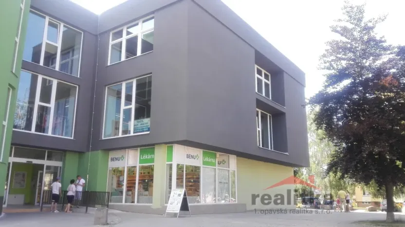 Pronájem skladu, Opava - Kylešovice, Hlavní, 240 m2
