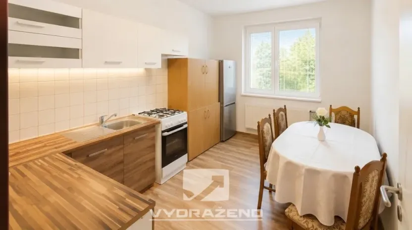 Prodej bytu 2+1, Praha, Na padesátém, 59 m2