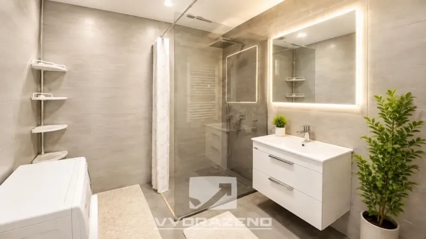 Prodej bytu 2+1, Praha, Na padesátém, 59 m2