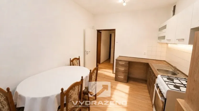 Prodej bytu 2+1, Praha, Na padesátém, 59 m2