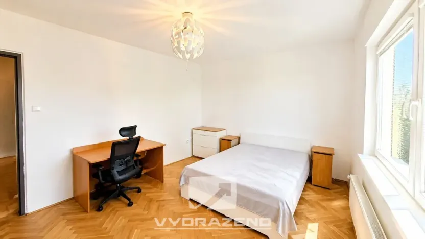 Prodej bytu 2+1, Praha, Na padesátém, 59 m2