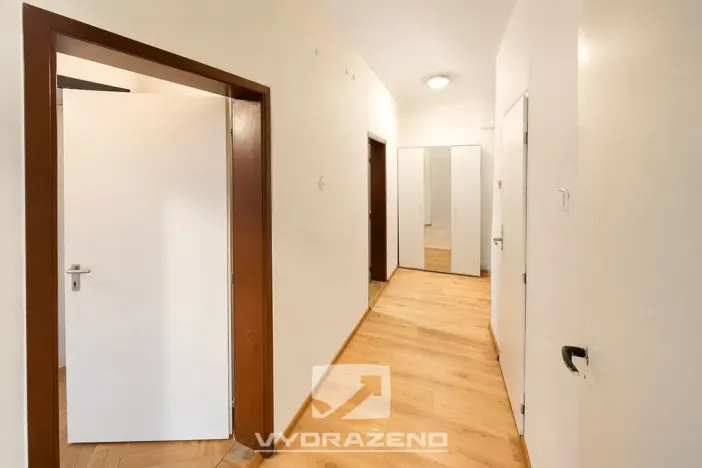 Prodej bytu 2+1, Praha, Na padesátém, 59 m2