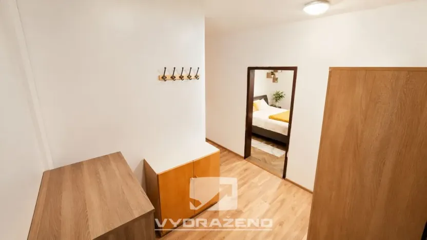 Prodej bytu 2+1, Praha, Na padesátém, 59 m2