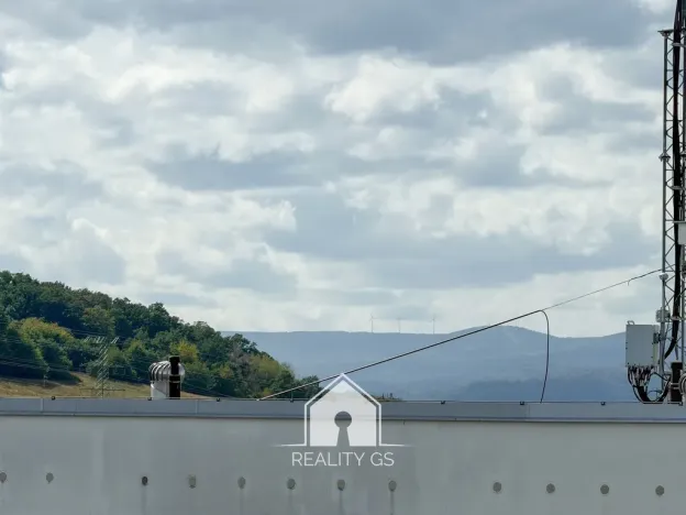 Prodej bytu 2+kk, Ústí nad Labem, Na Kohoutě, 42 m2