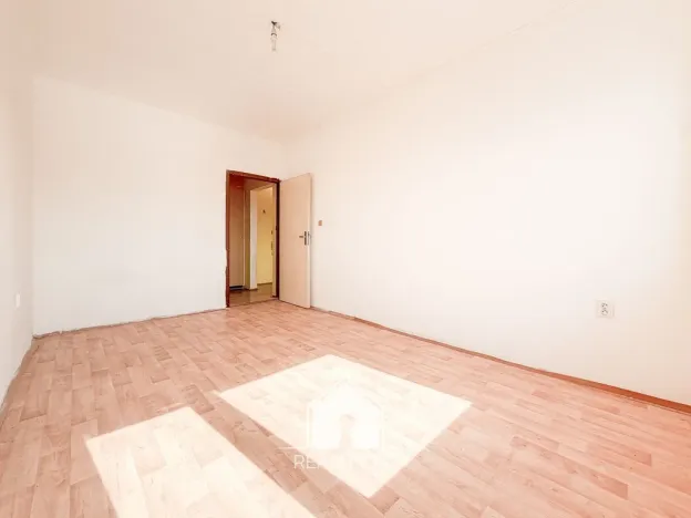 Prodej bytu 2+kk, Ústí nad Labem, Na Kohoutě, 42 m2
