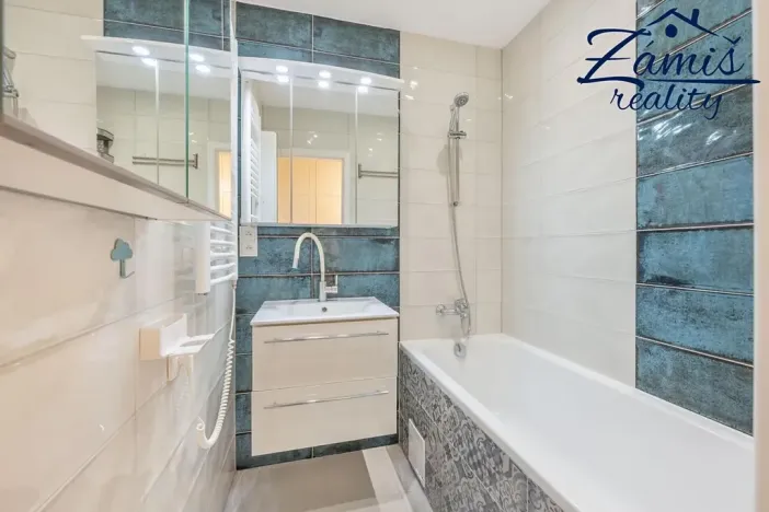 Prodej bytu 3+kk, Slaný, Pražská, 69 m2